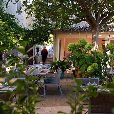 Le Clos Du Patre Caromb Ngoại thất bức ảnh