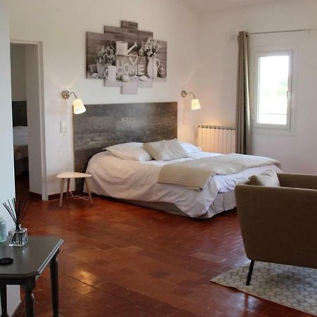 Le Clos Du Patre Caromb Ngoại thất bức ảnh