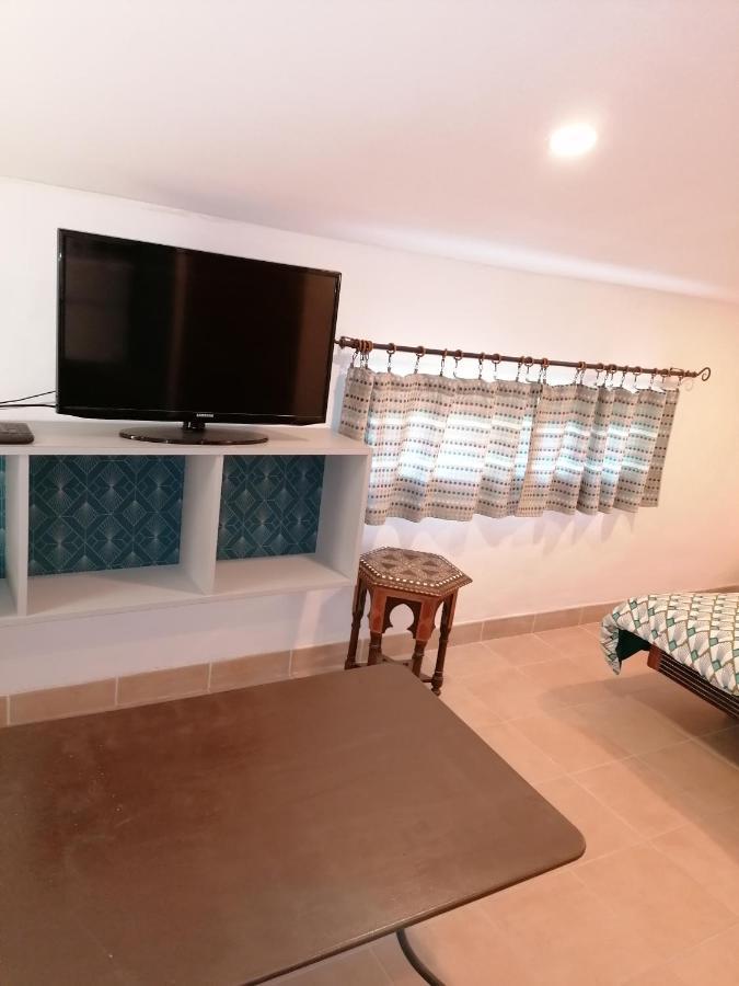 Le Clos Du Patre Caromb Ngoại thất bức ảnh
