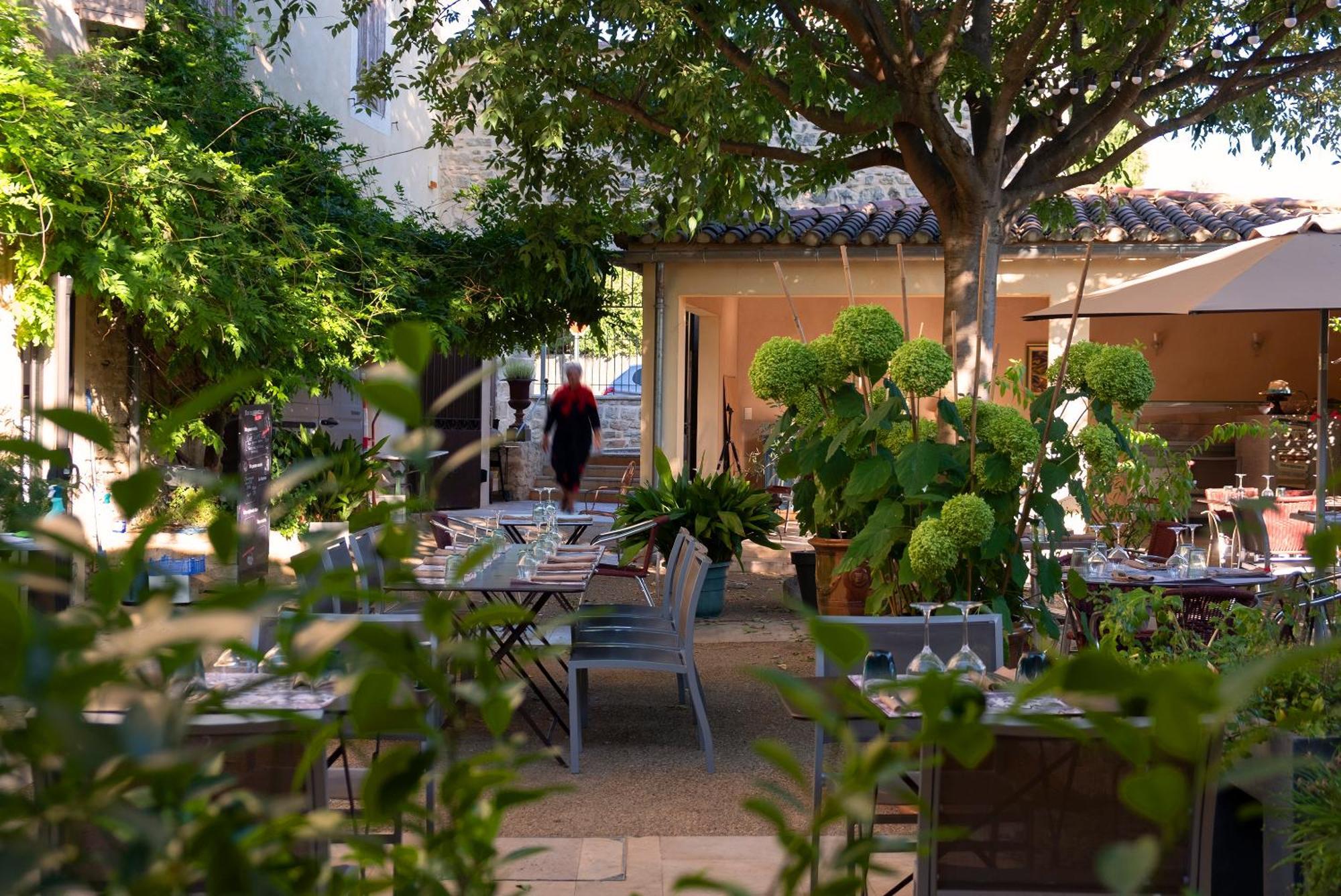 Le Clos Du Patre Caromb Ngoại thất bức ảnh