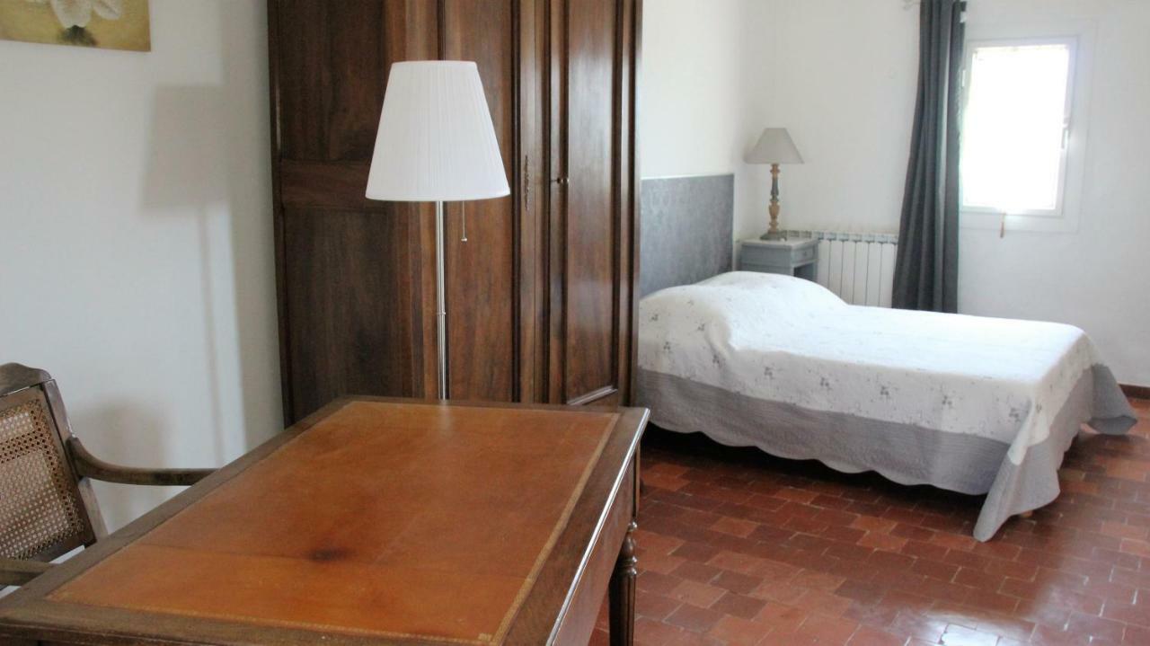 Le Clos Du Patre Caromb Ngoại thất bức ảnh