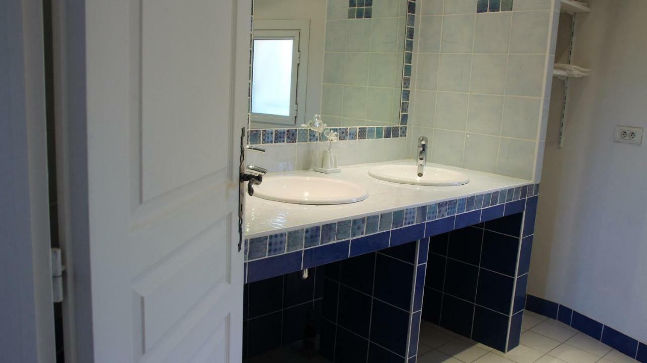 Le Clos Du Patre Caromb Ngoại thất bức ảnh